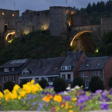 The Great View Villa Bouillon Luaran gambar