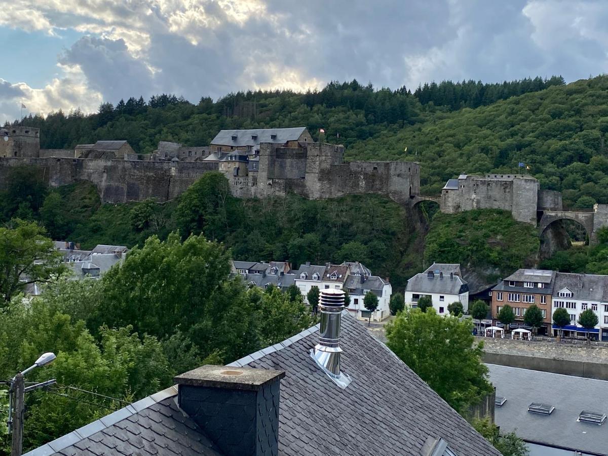 The Great View Villa Bouillon Luaran gambar