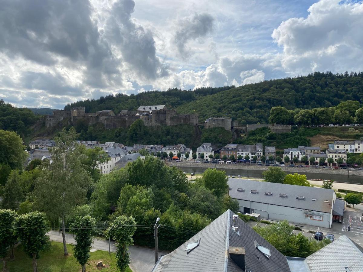 The Great View Villa Bouillon Luaran gambar